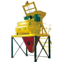 Concrete Mixer (JS750)